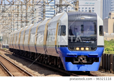 京葉線房總特急255系 京葉線房總特急255系 96321118