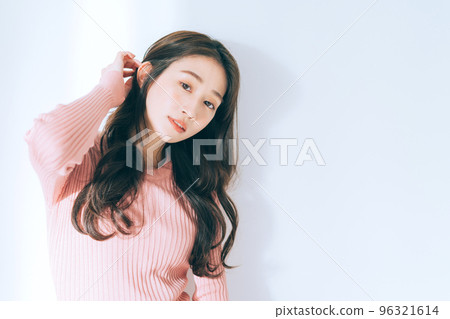 Hairstyle images for young women Hairstyle images for young women 96321614