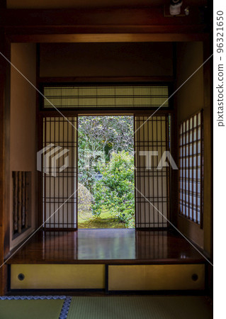 京都府京都市秋葉寺別院雲龍院真愛之窗 96321650