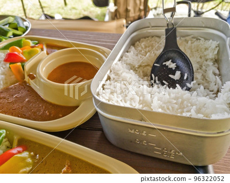 3 types of curry jasmine rice to eat with camp rice is delicious 96322052