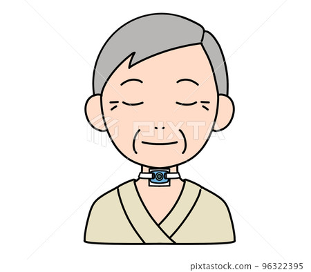 氣管切開術 氣管切開術 96322395