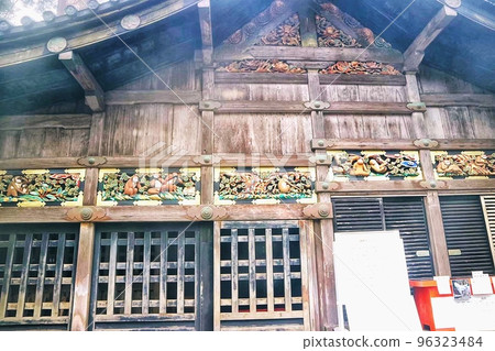 神社 神社 96323484