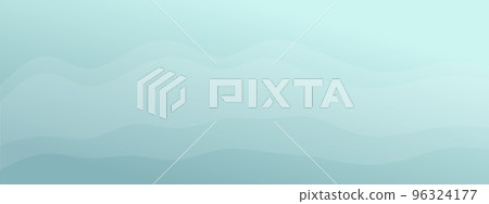 abstract wave fluid shapes minimalistic modern gradient background combined pastel light colors. Trendy template for brochure business card landing page website. vector illustration eps 10. abstract wave fluid shapes minimalistic modern gradient background combined pastel light colors. Trendy template for brochure business card landing page website. vector illustration eps 10. 96324177