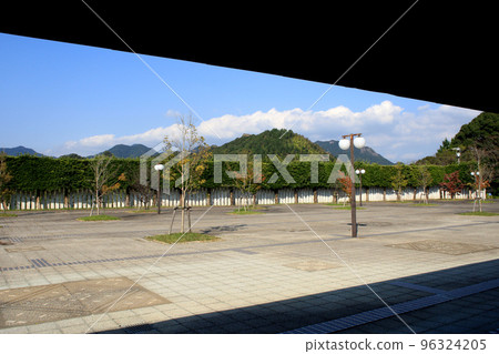 佐賀縣有田町佐賀縣立九州陶瓷博物館 佐賀縣有田町佐賀縣立九州陶瓷博物館 96324205