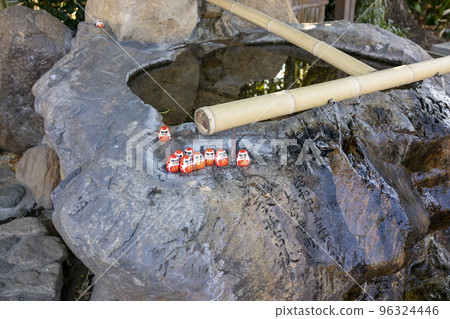 Temple of Nara 96324446