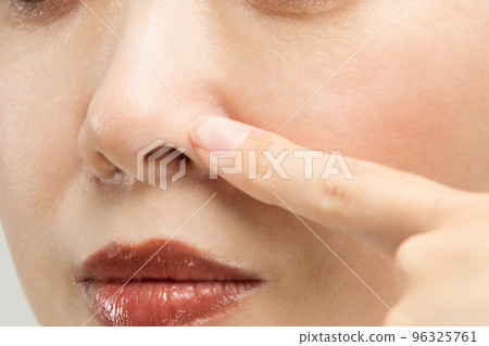 鼻子皮膚護理 96325761