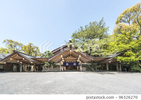 Atsuta Shrine Kagura dictionary 96326270