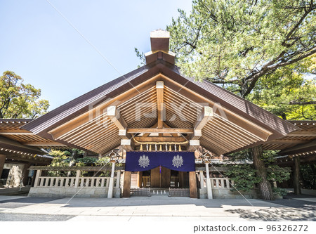 Atsuta Shrine Kagura dictionary 96326272