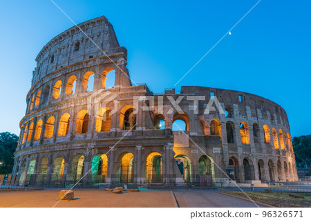 Colosseum Colosseum 96326571
