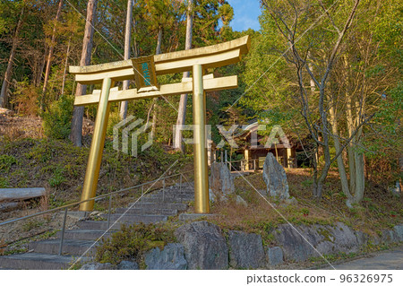 Kyoto Kiyomasa Shrine (Ganman Kiyomasa Grand Shrine) 96326975