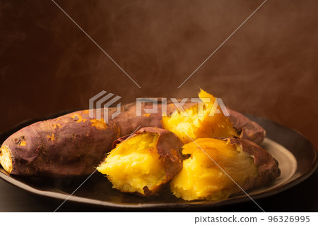 Sweet potato Sweet potato 96326995