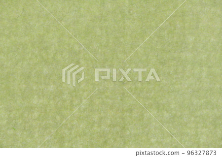 Japanese paper background material (plain: glass green series) Japanese paper background material (plain: glass green series) 96327873
