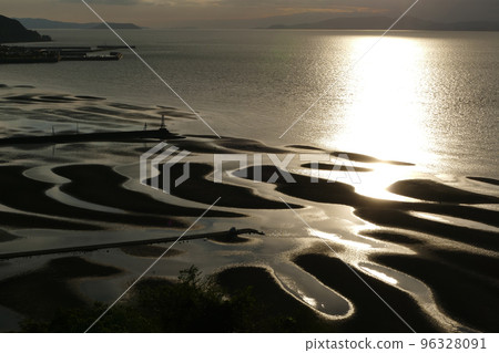 Okoshiki 海灘 熊本縣 96328091