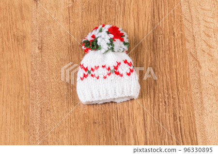 Woolen baby clothing 96330895