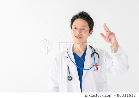 Doctor Medical Doctor Medical 96331618