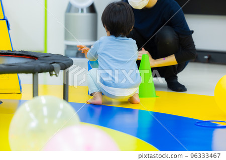 兒童運動課 兒童運動課 96333467