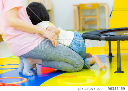 兒童運動課 兒童運動課 96333469