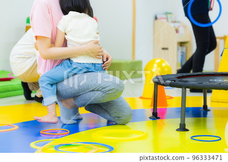 兒童運動課 96333471