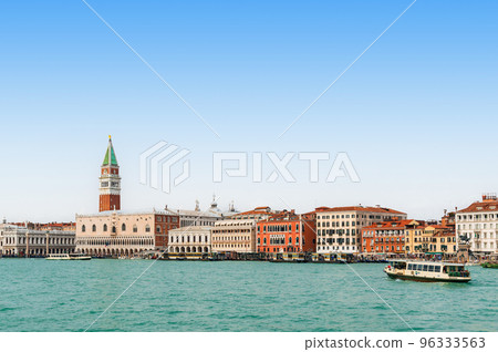 威尼斯遠景 威尼斯遠景 96333563