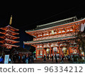 Sensoji temple 96334212