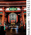 Sensoji temple 96334215