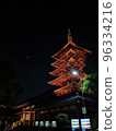 Sensoji temple 96334216