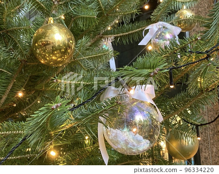 cute round decoration 96334220