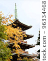 Ueno Toshogu Shrine 96334468