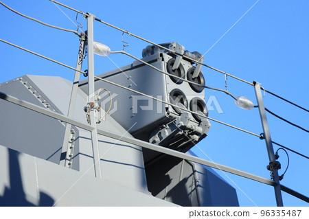 干擾發射器 FAJ 96335487