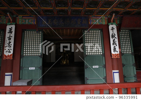 東廟,東關王廟,首爾 東廟,東關王廟,首爾 96335991