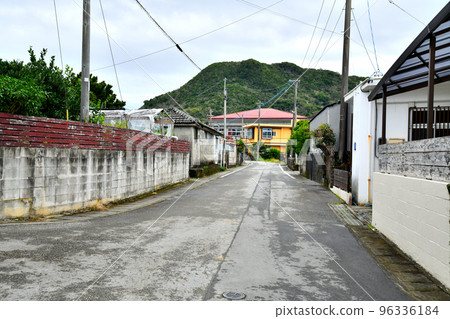 大隈街景/大隈小學地區（沖繩縣國頭村）[2022.11] 96336184
