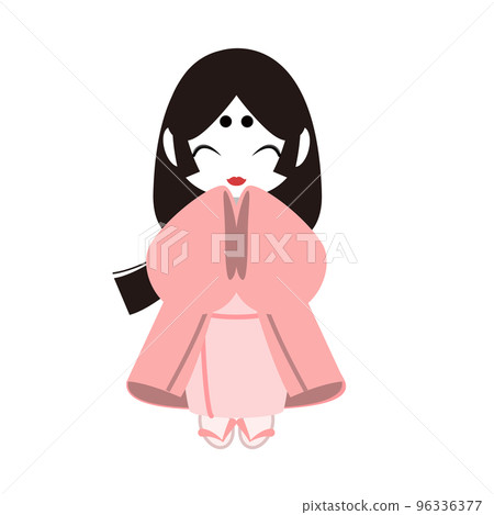 Fuku illustration 96336377