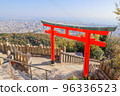 Takatori Shrine Hyogo Kobe 96336523
