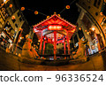 Kobe Nanjing Chinatown 96336524