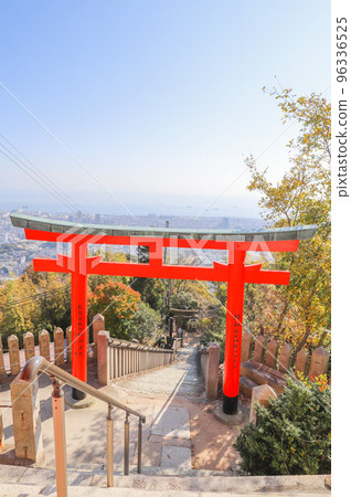 Takatori Shrine Kobe Hyogo 96336525