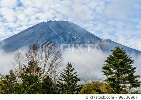 富士山(水塚) 富士山(水塚) 96336967