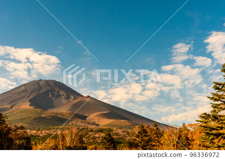 富士山（水塚） 96336972