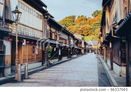 Kanazawa Higashi Chaya Street 96337065