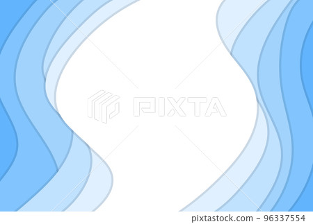 鏡框材質_波紋_淺藍 鏡框材質_波紋_淺藍 96337554