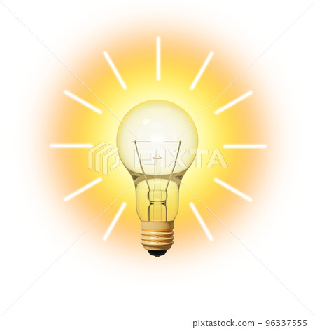 燈泡閃光 燈泡閃光 96337555