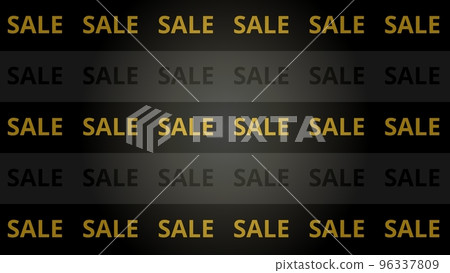 SALE strip black gold black friday material SALE strip black gold black friday material 96337809