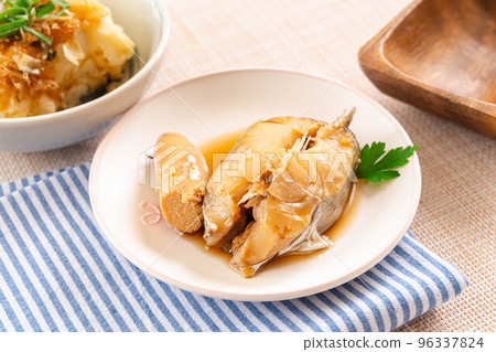 boiled madara 96337824
