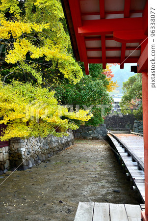 Itsukushima Shrine, Miyajima, Hatsukaichi City, Hiroshima Prefecture Itsukushima Shrine, Miyajima, Hatsukaichi City, Hiroshima Prefecture 96338077