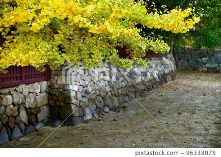Itsukushima Shrine, Miyajima, Hatsukaichi City, Hiroshima Prefecture Itsukushima Shrine, Miyajima, Hatsukaichi City, Hiroshima Prefecture 96338078