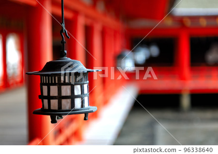 Itsukushima Shrine, Miyajima, Hatsukaichi City, Hiroshima Prefecture Itsukushima Shrine, Miyajima, Hatsukaichi City, Hiroshima Prefecture 96338640