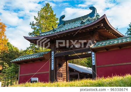 愛知萬博紀念公園吉卜力公園（愛知縣長手市） 96338674