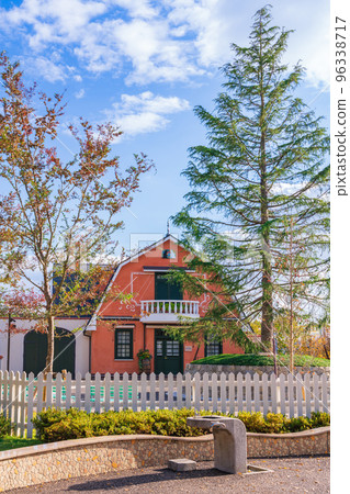 Ghibli Park in Aichi Expo Commemorative Park (Nagakute City, Aichi Prefecture) 96338717