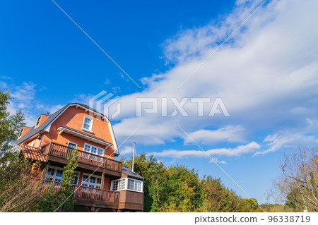 Ghibli Park in Aichi Expo Commemorative Park (Nagakute City, Aichi Prefecture) 96338719