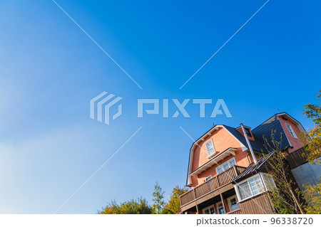 Ghibli Park in Aichi Expo Commemorative Park (Nagakute City, Aichi Prefecture) 96338720