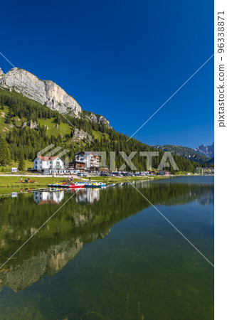 Lago di Misurina, Province of Belluno, Italy 96338871